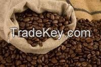 Robusta Coffee Beans