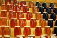 Natural Honey Export