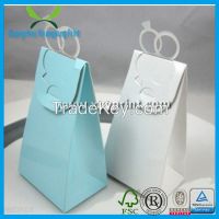 Luxury Gift Packaging Box  Gift Box With Hot Sale High Quality