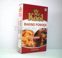 Baking Powder