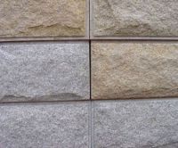 Sell environment wall stone