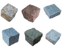 Sell paving stone & wall stone & roof stone