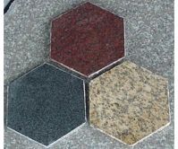 Sell granite paving stone