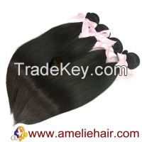 100% Human Virgin Hair Weft