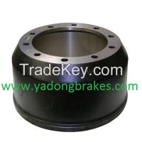 Brake Drum 0310667540