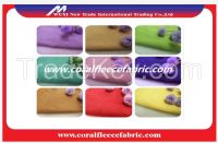 Faux Suede Fabric For Sofa Cover Or Chair Cover