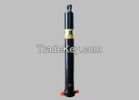 single acting hydraulic cylinder for dumps/agriculture machine