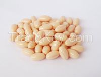 GMP&ISO Certified Coenzyme Q10 Softgels