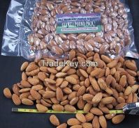 High Quality Almond  Nuts with Cheap Price