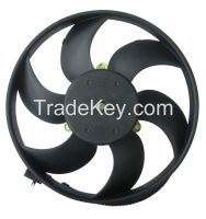 High quality auto Eletric Fan Radiator fan for Jetta OE NO:1GD 959 455B