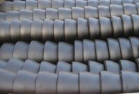 Sell seamless pipe reducer
