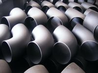 Sell  pipe elbow, seamless elbow, elbow fitting