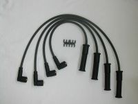 Sell ignition leads set, spark plug cable