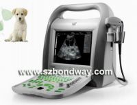 Sell DIGITAL Veterinary Ultrasound Scanner (PC-based)(BW550V)