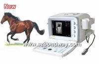 Sell DIGITAL Veterinary Ultrasound Scanner (BW510V)