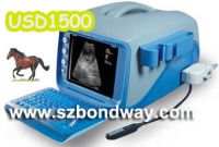 Sell DIGITAL Veterinary Ultrasound Scanner (BW8J-vet)