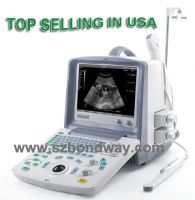 Sell Digital Ultrasound Scanner(BW8S)