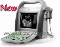 Sell Digital Portable Ultrasound Diagnostic System (BW550)