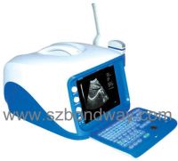 Sell Digital Portable  Ultrasound Scanner (BW8J)