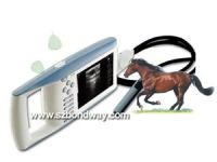 Sell DIGITAL Palmtop Veterinary Ultrasound Scanner(BW520V)