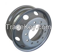 Truck Wheels