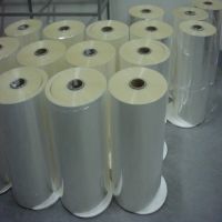 Sell bopp plain film