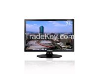 Sanmao 26 Inch TFT-LCD HD Industrial LCD Monitor HDMI Narrow Frame Design