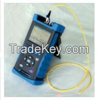 Handheld OTDR