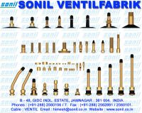 Tyre - Tube Valves and Accessories.