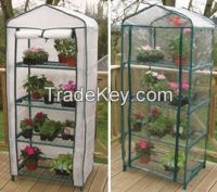 4 tier greenhouse