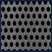 Sell Perforated Metal Mesh