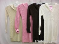 Sell All type of Sweater, Pullover, Cardigan and Poncho