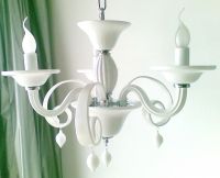 Sell glass lighting chanderlier