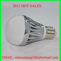 2011 New LED  light, led bulb