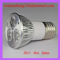 2011 hot sales LED spot light