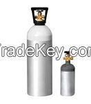 CO2 and beverage cylinders