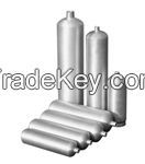 Type 3 aluminum liners