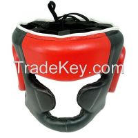 Head Guard, Professional Hih QualityBoxing Head Guard, Sports Boxing Head Guard, Fighting Head Guard