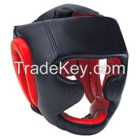 Head Guard, Professional Hih QualityBoxing Head Guard, Sports Boxing Head Guard, Fighting Head Guard