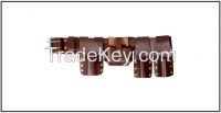 Scaffolding Belt, Scaffolding Tool Belt, Scaffolding leather belt, Tool Belt, Workers Belt, engenier Belt