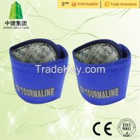 Tourmaline Self Heating Wrist Belt