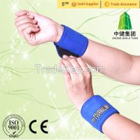 Tourmaline Magnetic Wrist Brace