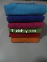 Manufacturer of Terry Towel & all towel techniques (Quality)