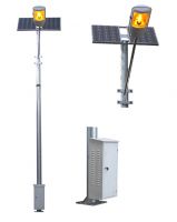 Solar Street Light