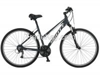 SCOTT Sportster Comfort 10 Lady 2014