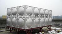 SMC Water Tank