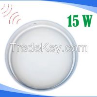 Sell 15W Motion Sensor LED Ceiling Light