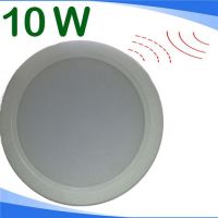 Sell 10W motion sensor LED Down Light