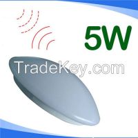 Sell 5W Motion Sensor LED Ceiling Light