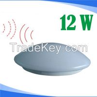 Sell 12W Motion Sensor LED Ceiling Light